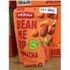 Image 2 : PRANA Bean Me Up Sriracha Nut Mix 325g