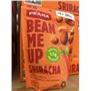 Image 3 : PRANA Bean Me Up Sriracha Nut Mix 325g