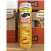 Image 2 : Pringles Honey Mustard Chips 156g