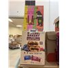 Image 2 : Nature's Bakery Fig Bars and Bear Fruit Splis