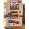 Image 3 : Nature's Bakery Fig Bars and Bear Fruit Splis