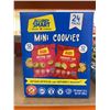 Image 2 : Allergy Smart Mini Cookies 24-Pack