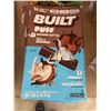 Image 3 : Built Puff and FITCRUNCH Protein Bars Lot