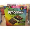Image 4 : Built Puff and FITCRUNCH Protein Bars Lot