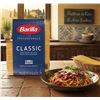Image 1 : Barilla Classic Professional Spaghetti 5 lb