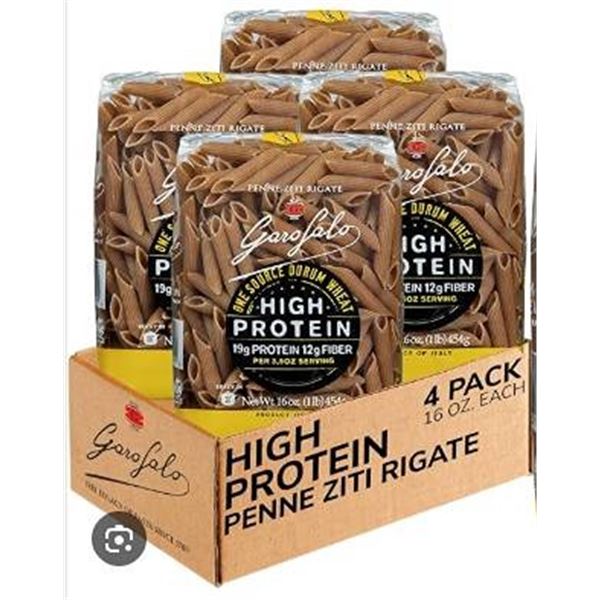 Garofalo High Protein Pasta, 2 Bags