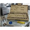 Image 1 : ProSource 40 Piece Socket Wrench Set