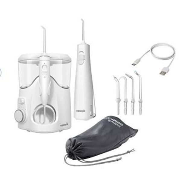 Waterpik Ultra Plus Cordless Water Flosser