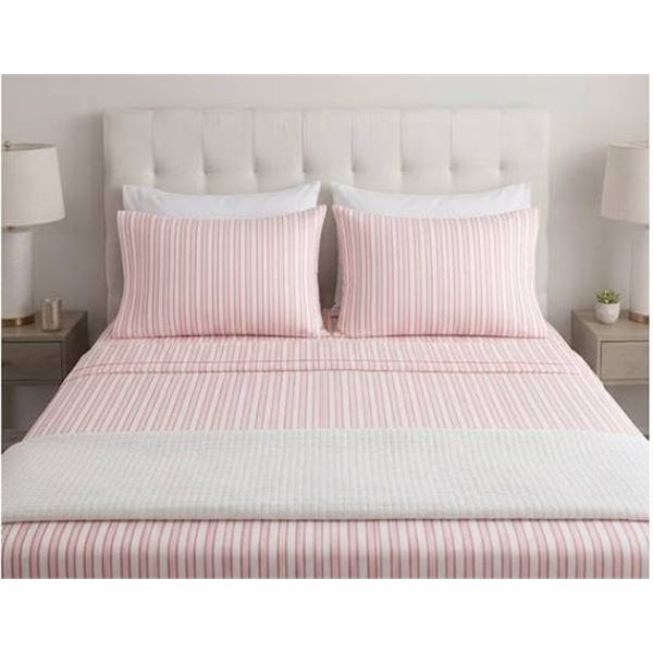 Comfy Bamboo World King Sheet Set
