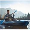 Image 1 : Pelican Premium Single Kayak with Paddles