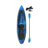 Image 2 : Pelican Premium Single Kayak with Paddles