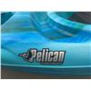Image 4 : Pelican Premium Single Kayak with Paddles