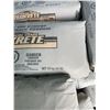 Image 3 : QUIKRETE General Use Cement, 20 kg (44 lb)