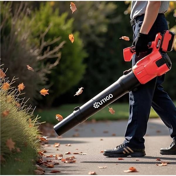 CUTIGO JBCF-001 Electric Blower
