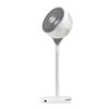 Image 1 : WOOZOO 360Â° Pedestal Fan with Remote