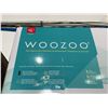 Image 3 : WOOZOO 360Â° Pedestal Fan with Remote