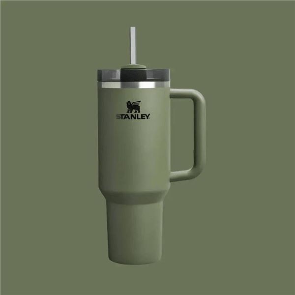 Stanley Quencher H2.0 FlowState 40oz Tumbler