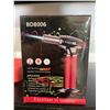 Image 2 : Adjustable Flame Butane Torch