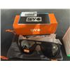 Image 2 : SPY Czar Soft Matte Black Sunglasses
