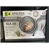 Image 2 : GreenPan Spectra 3-Piece Frypan Set