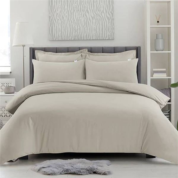 Comfy Bamboo World King 4-Piece Sheet Set