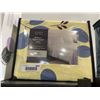Image 2 : COMFY Bamboo World Queen 4-Piece Sheet Set