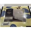 Image 3 : COMFY Bamboo World Queen 4-Piece Sheet Set