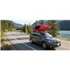 Image 1 : Kilimanjaro Kayak Roof Rack, 75 lb Capacity