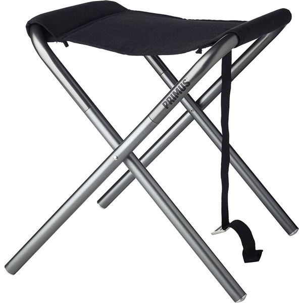 Primus Campfire Stool with Insulated Seat
