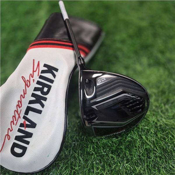 Kirkland Signature 10.5Â° Golf Driver