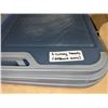 Image 3 : Neoflam Translucent Cutting Board Set with Non-Slip Design, 3-piece