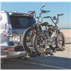 Image 1 : Vista E-Bike Hitch Platform Carrier