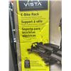 Image 3 : Vista E-Bike Hitch Platform Carrier