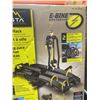Image 4 : Vista E-Bike Hitch Platform Carrier