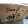 Image 4 : Urban Ryder Electric Bicycle, Black