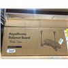 Image 3 : Royal Rcmtrx Balance Board, Black