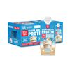 Image 1 : BioSteel Vanilla Milkshake Protein 18-Pack