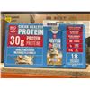 Image 2 : BioSteel Vanilla Milkshake Protein 18-Pack