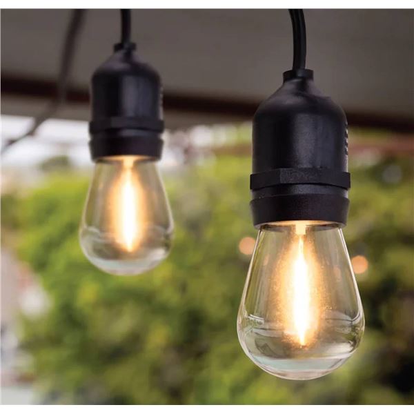 Feit Electric 48ft LED String Lights