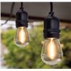 Image 1 : Feit Electric 48ft LED String Lights