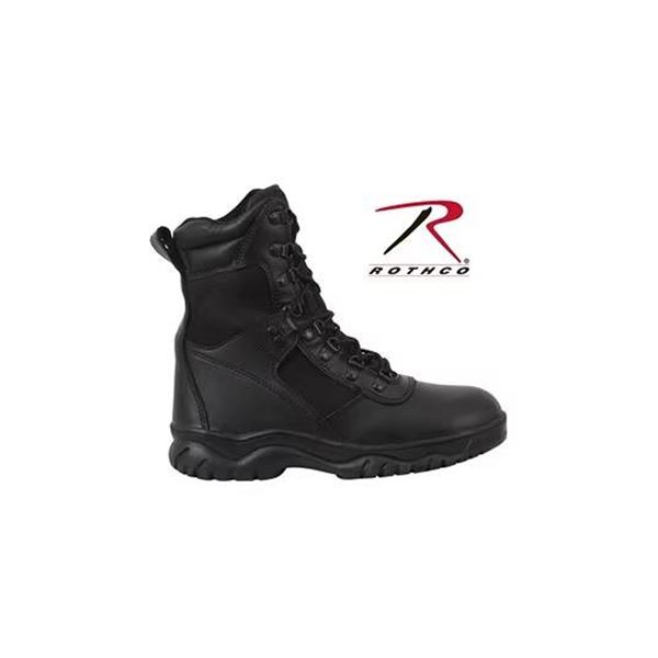 Rothco Forced Entry Tactical Boot Size 11