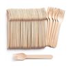 Image 1 : UPGC Paper Wrapped Birch Forks 1000 Count