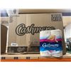 Image 2 : Cashmere 2-Ply Toilet Paper, 96 Single Rolls