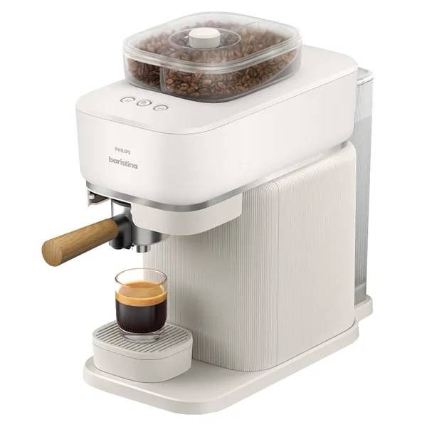 Philips Baristina Espresso Machine