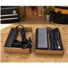 Image 1 : Lot Power Adapters, 23 in total