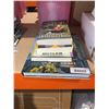Image 2 : Book Collection, 4 Titles