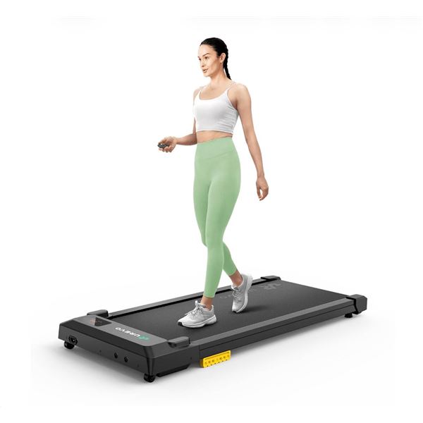 UREVO SpaceWalk E11 Walking Treadmill