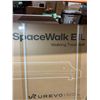 Image 3 : UREVO SpaceWalk E11 Walking Treadmill