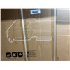 Image 4 : UREVO SpaceWalk E11 Walking Treadmill