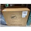Image 2 : Kveode Self Cleaning Litter Box, White